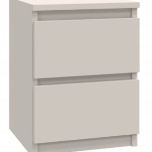 Szafka nocna z szufladami